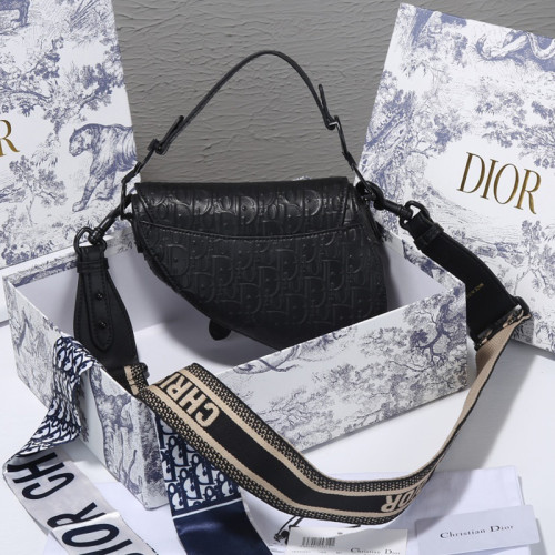 Dior Womens Bags Crossbody Bag SADDLE BAG