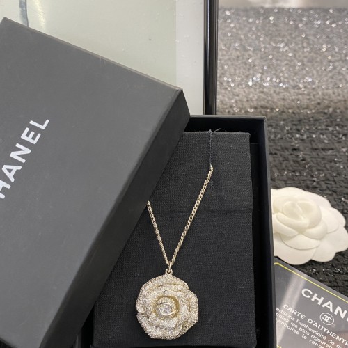 Chanel Luxury Womens Necklace