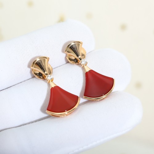 Bvlgari Luxury Womens Earrings