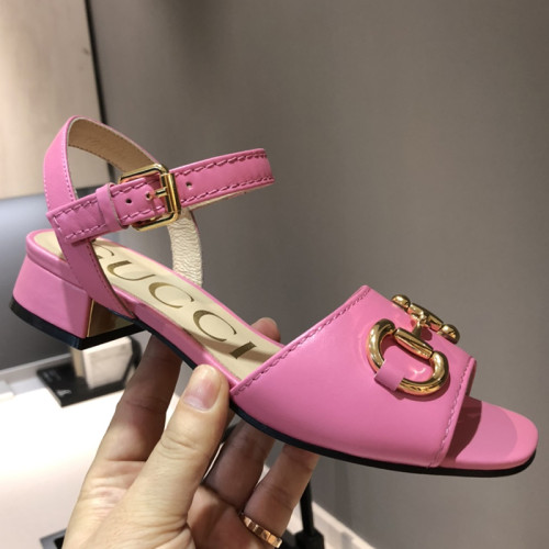 Gucci Womens Shoes Sandals Casual Design Luxury Brand Classic Sandals for Women with Original Box Women's sandal with Horsebit