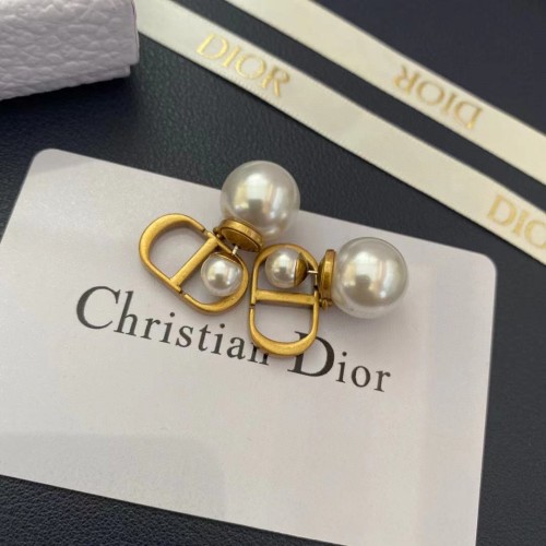 Dior Luxury Womens Earrings