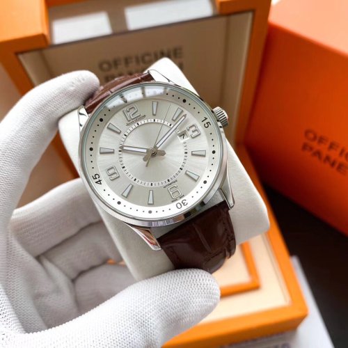 Jaeger Lecoultre Watch Luxury Brand Design Fashion Type with Original Box