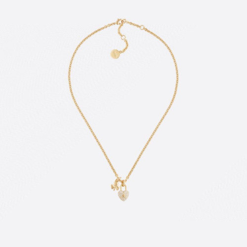 Dior Luxury Womens Necklace