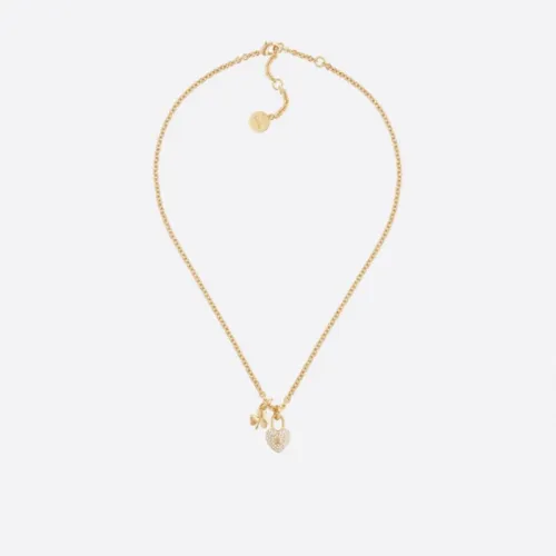 Dior Luxury Womens Necklace
