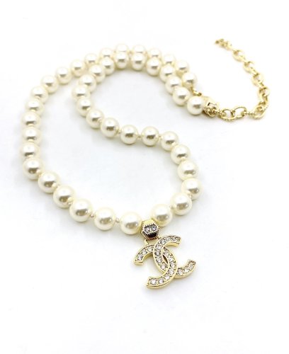 Chanel Luxury Womens Necklace