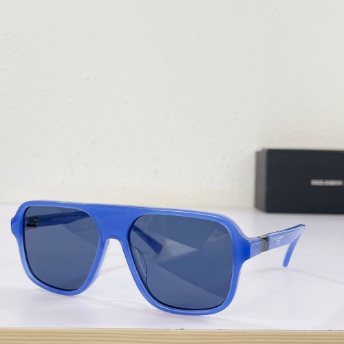 Dolce&Gabbana Men Womens Sunglasses with Original Box DG6134
