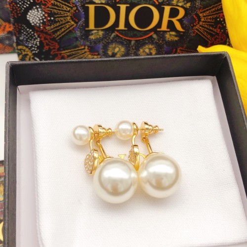 Dior Luxury Womens Earrings XED0308