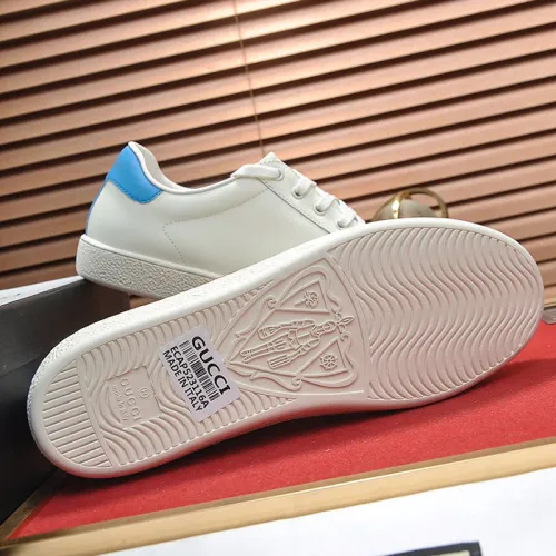 Gucci Womens Shoes Luxury Brand Women's Ace sneaker with Interlocking G 625783 1XG70 9102 with Original Box