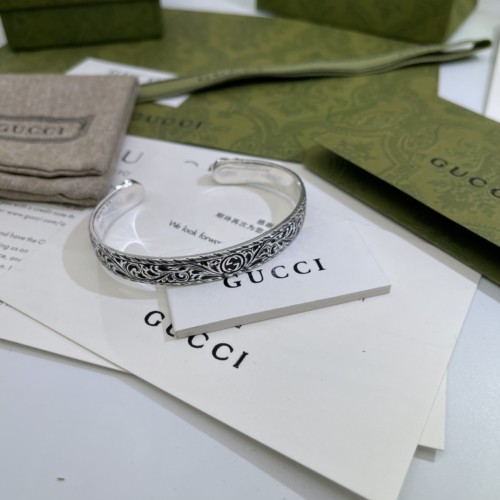 Gucci Luxury Men Womens Bracelet