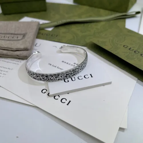 Gucci Luxury Men Womens Bracelet