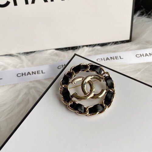 Chanel Luxury Womens Brooches