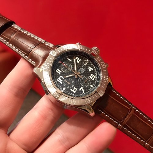 Breitling Watch