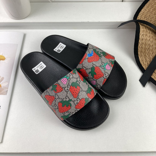 Gucci Men Womens Shoes Fashion Sandals