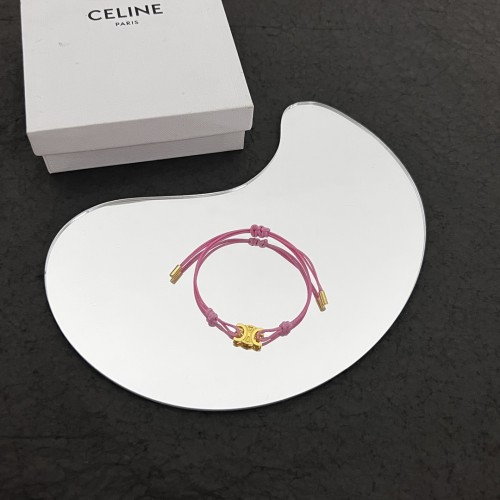 Celine Luxury Womens Bracelets