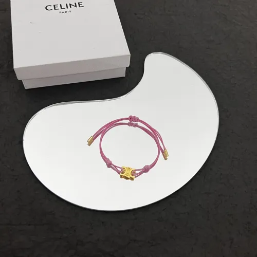Celine Luxury Womens Bracelets