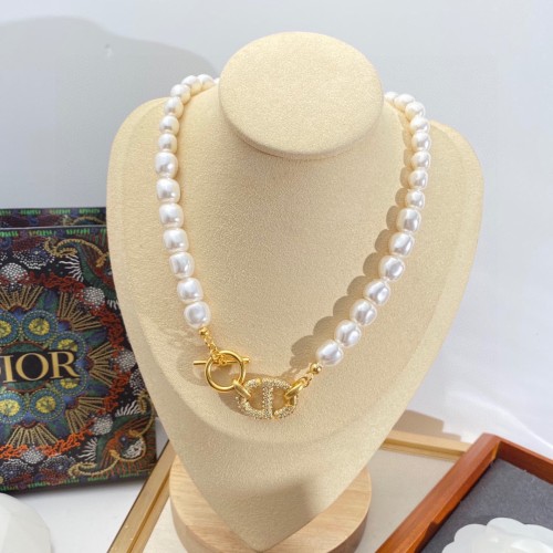 Dior Luxury Womens Necklace