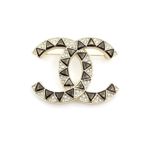 Chanel Luxury Womens Brooches