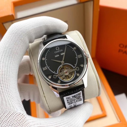 Omega Watch345