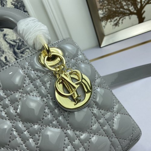 Dior Womens Bag Lady Dior Bag