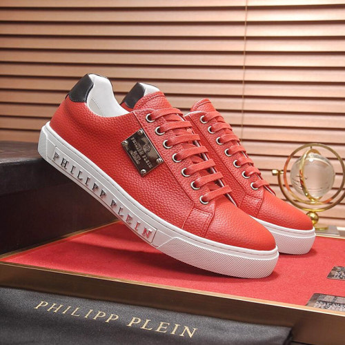 Philipp Plein Men Shoes