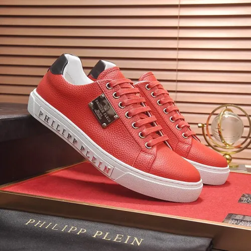 Philipp Plein Men Shoes