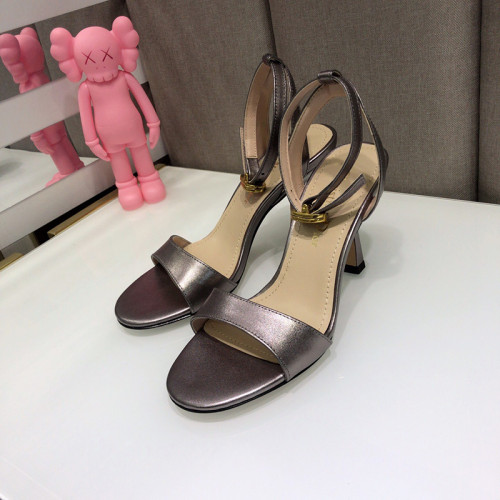 Dior Womens Shoes HEELED SANDAL 8cm