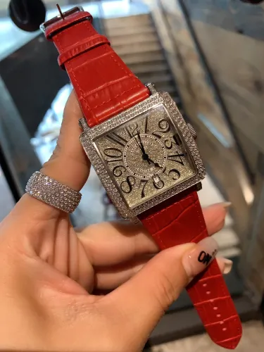 Franck Muller Mens Watch033