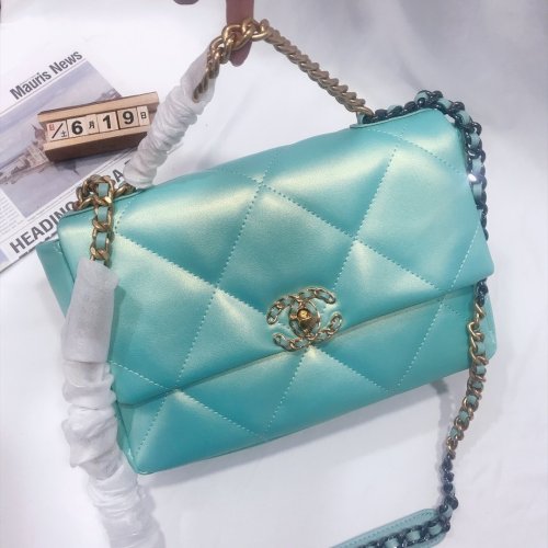 Chanel Womens Bags Crossbody Bag Classic CF Luxury Brand with Original Box
