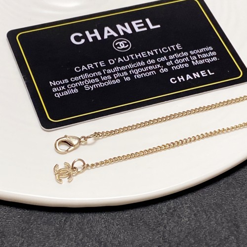 Chanel Luxury Womens Necklace