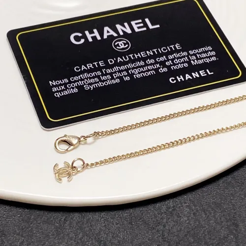 Chanel Luxury Womens Necklace