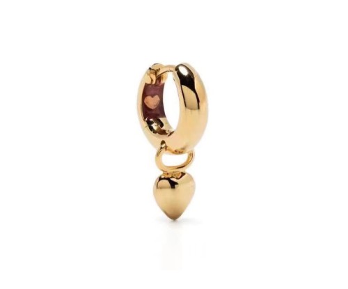 Bottega Veneta Luxury Womens Earrings