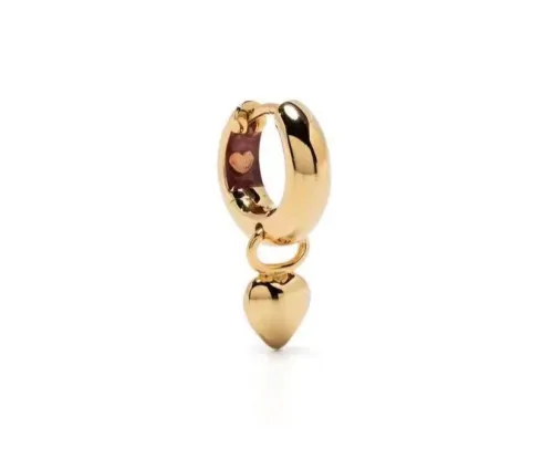Bottega Veneta Luxury Womens Earrings