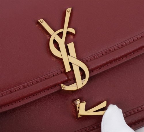 Saint Laurent YSL Womens Bag Designer Luxury Brand Women Shoulder Messenger Bags with Original Box Messenger Bags