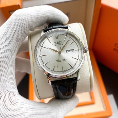 Rolex Watch Luxury Brand Design Fashion Type with Original Box and Certificate Rolex Watches