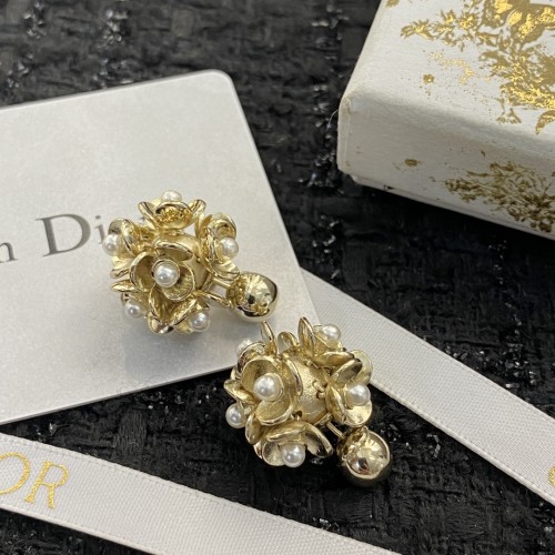 Dior Luxury Womens Earrings E1445