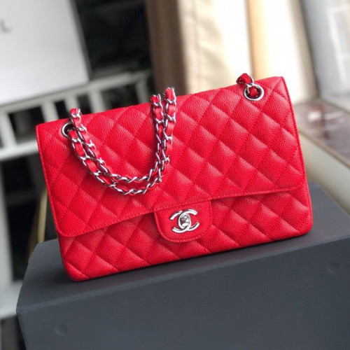 Chanel Womens Bags Crossbody Bag Classic Handbag Luxury Brand with Original Box