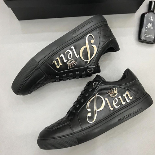 Philipp Plein Men Shoes