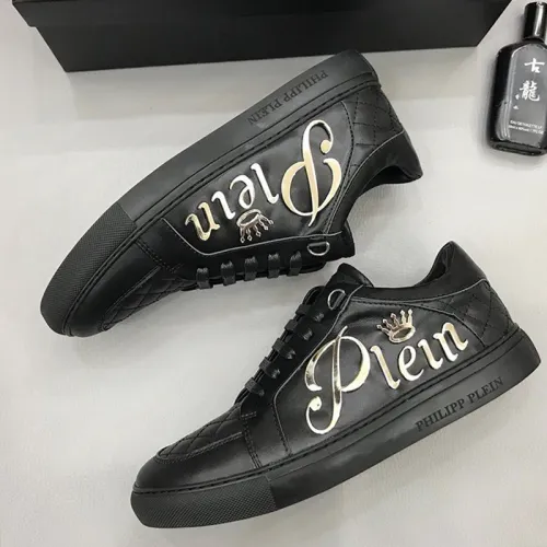 Philipp Plein Men Shoes