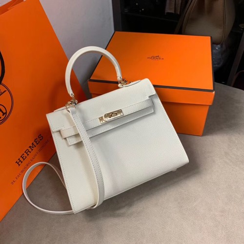 Hermes Womens Bags Handbags Luxury Brand Fashion Hermès Kelly 25cm 28cm K25 K28 Size Tote