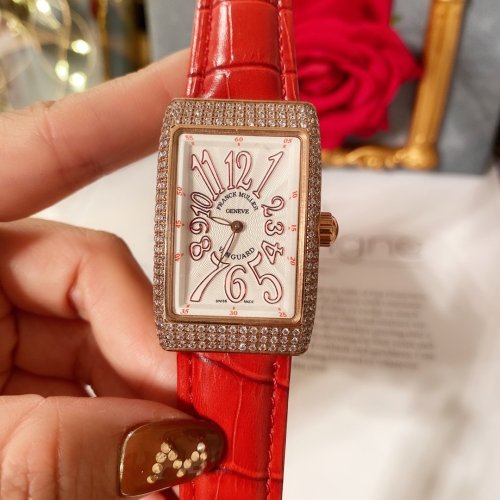 Franck Muller Mens Watch039