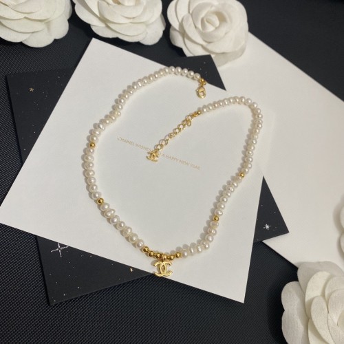 Chanel Luxury Womens Necklace