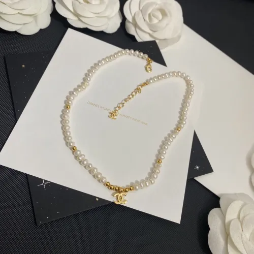 Chanel Luxury Womens Necklace