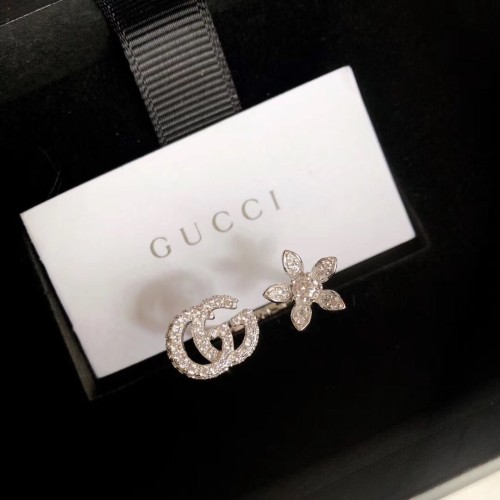 Gucci Luxury Womens Ring xx394