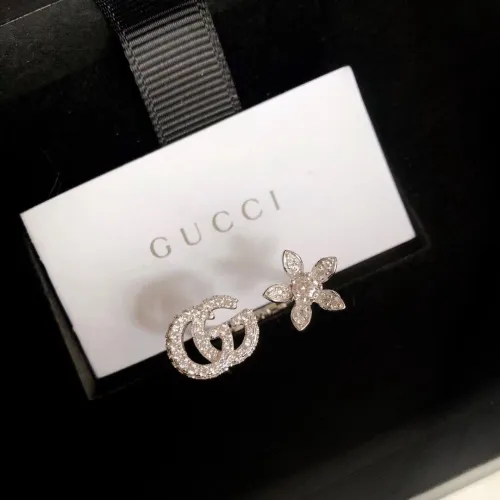 Gucci Luxury Womens Ring xx394