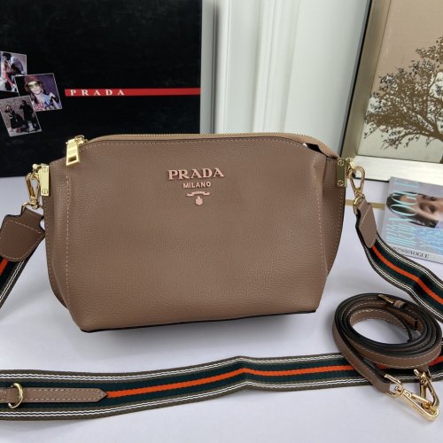 Prada Womens Bag