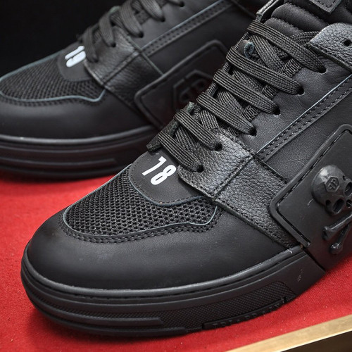 Philipp Plein Men Shoes