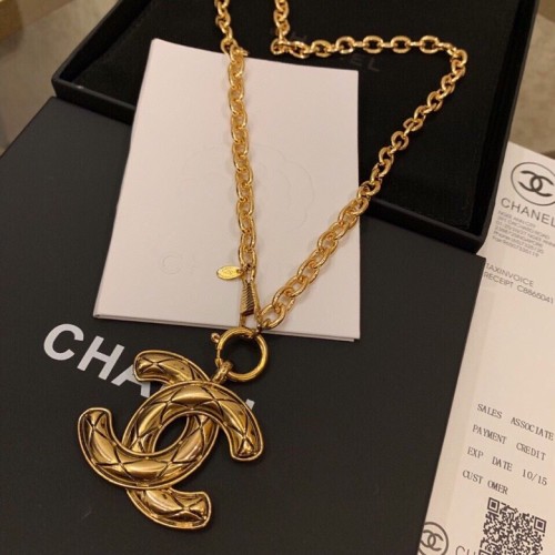 Chanel Luxury Womens Necklace