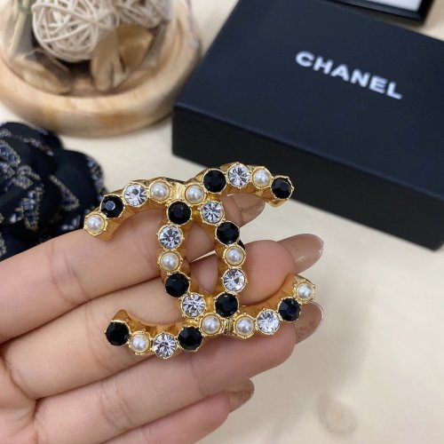 Chanel Luxury Womens Brooche