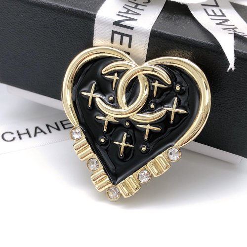 Chanel Luxury Womens Brooche XXZ0142