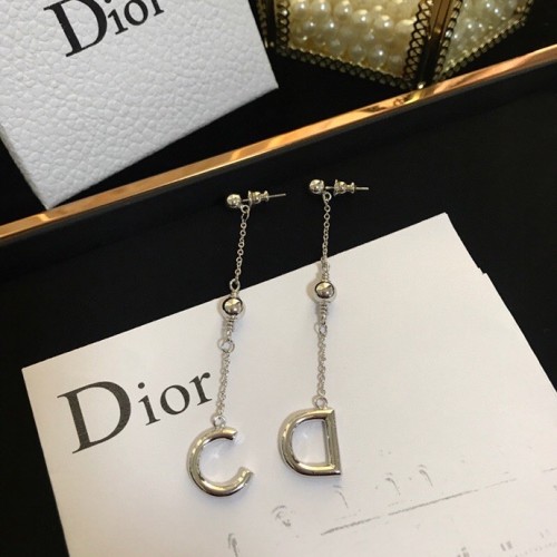 Dior Luxury Womens Earrings